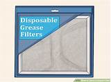 Grease Filters For Commercial Kitchens Photos