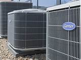 Carrier Air Conditioning Company Pictures
