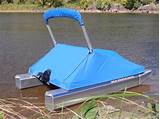 Electric Anchors For Pontoon Boats Photos