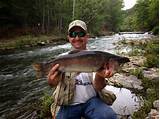 Fly Fishing Oklahoma Pictures