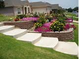 Pictures of Front Yard Landscaping Designs