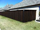 Fence Contractor Fort Worth Tx Photos