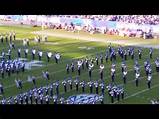 Images of University Of Kentucky Wildcat Marching Band