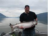 Pictures of Cheap Fishing Trips To Alaska