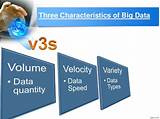 Three Characteristics Of Big Data Images