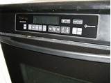 Whirlpool Gold Series Gas Oven Pictures