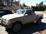 Ford Ranger Mods Cheap