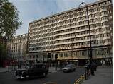 Images of Imperial Hotels London
