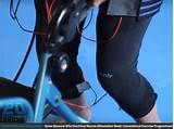 Electrical Muscle Stimulation Training Images