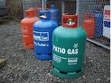 Images of Bay Gas Propane