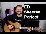 Perfect Guitar Lesson Photos