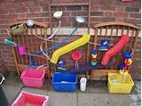 Pictures of Outdoor Play Equipment For 2 Year Olds