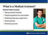 Medical Assistant How To Become