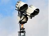 Red Light Camera Ticket Lawyer Photos