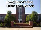 Images of Top High Schools On Long Island
