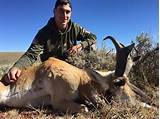 Colorado Antelope Outfitters Pictures