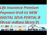 Life Insurance Premium Images