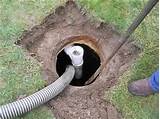Images of How Deep Are Septic Pipes Buried