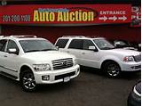 Loan Star Auto Auction Photos