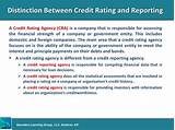 What Is An Example Of A Credit Reporting Agency Images