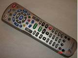 Images of Charter Cable Box Remote
