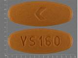 Photos of Valsartan 160 Mg Tab Side Effects