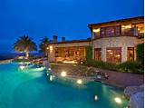 Luxury Villas California Images