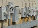 Commercial Electrical Outlet Pictures