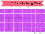 Photos of Free Sticker Chart For Potty Training