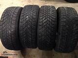 Goodyear Studded Tires Pictures