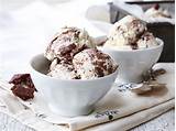 Photos of Cookies In Cream Ice Cream