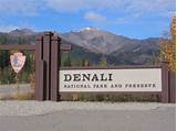 Pictures of Denali National Park Rv Reservations