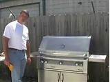 Cool Gas Grills