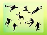 Free Soccer Images