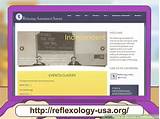 Reflexology Classes Online Images