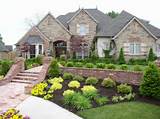 Front Yard Design Pictures Pictures