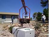 Images of Septic Tank Installation License
