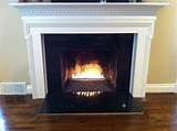 No Vent Gas Fireplace Pictures