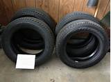 How Much For 4 Brand New Tires Pictures