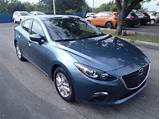 Mazda3 Lease Specials Images