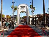 Photos of Universal Studios In Las Angeles