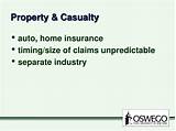 Images of Universal Property And Casualty Claims