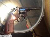 Photos of Charter Arms 22 Caliber Revolver