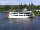 Discovery River Boats Fairbanks Pictures