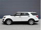 Gas Tank Ford Explorer Pictures