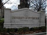 Pitt University Images
