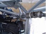 Steering Column Universal Joint Repair