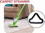 X5 Steam Mop On Wood Floors Pictures