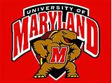 Pictures of University Of Maryland College Park Colors