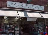 Walden University Store Pictures